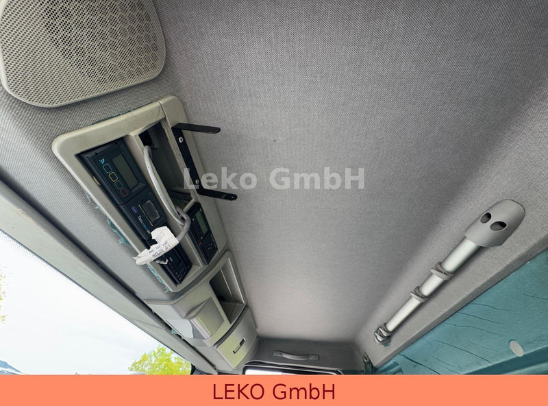 Lastebil med kjøl Iveco 190.28 Mit Carrier Sp 1150Mt: bilde 17 Lastebil med kjøl Iveco 190.28 Mit Carrier Sp 1150Mt: bilde 17