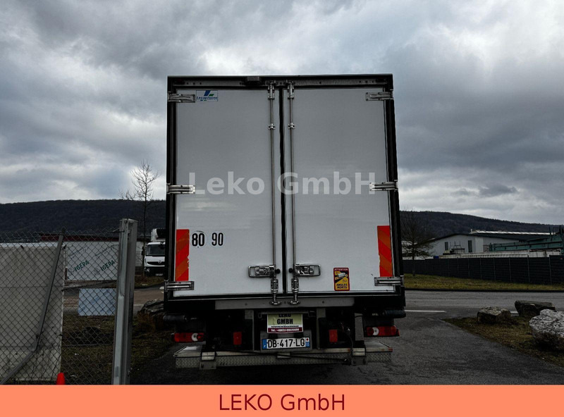 Iveco 190.28 Mit Carrier Sp 850 - Lastebil med kjøl: bilde 5 Iveco 190.28 Mit Carrier Sp 850 - Lastebil med kjøl: bilde 5