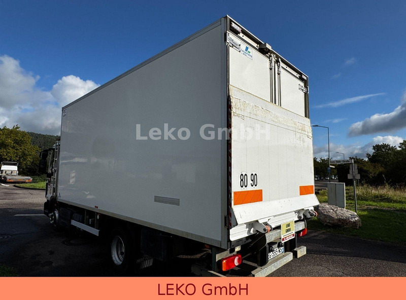 Iveco 75 E 160 - Lastebil med kjøl: bilde 5 Iveco 75 E 160 - Lastebil med kjøl: bilde 5