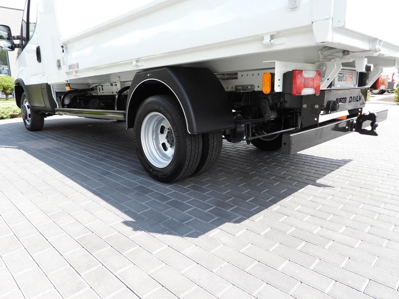 Varebil med tipp Iveco DAILY 35C16 WYWROTKA TEMPOMAT BLIŹNIACZE KOŁA KLIMATYZACJA  160K: bilde 15 Varebil med tipp Iveco DAILY 35C16 WYWROTKA TEMPOMAT BLIŹNIACZE KOŁA KLIMATYZACJA  160K: bilde 15