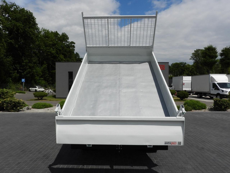 Varebil med tipp Iveco DAILY 35C16 WYWROTKA TEMPOMAT BLIŹNIACZE KOŁA KLIMATYZACJA  160K: bilde 11 Varebil med tipp Iveco DAILY 35C16 WYWROTKA TEMPOMAT BLIŹNIACZE KOŁA KLIMATYZACJA  160K: bilde 11