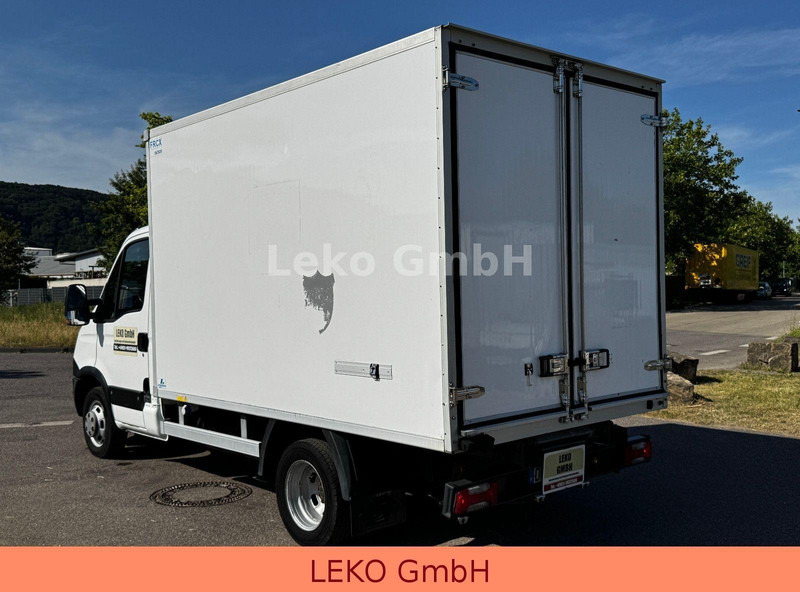 Iveco Daily 35C13 Mit Carrier Xr 350 - Kjølebil: bilde 5 Iveco Daily 35C13 Mit Carrier Xr 350 - Kjølebil: bilde 5