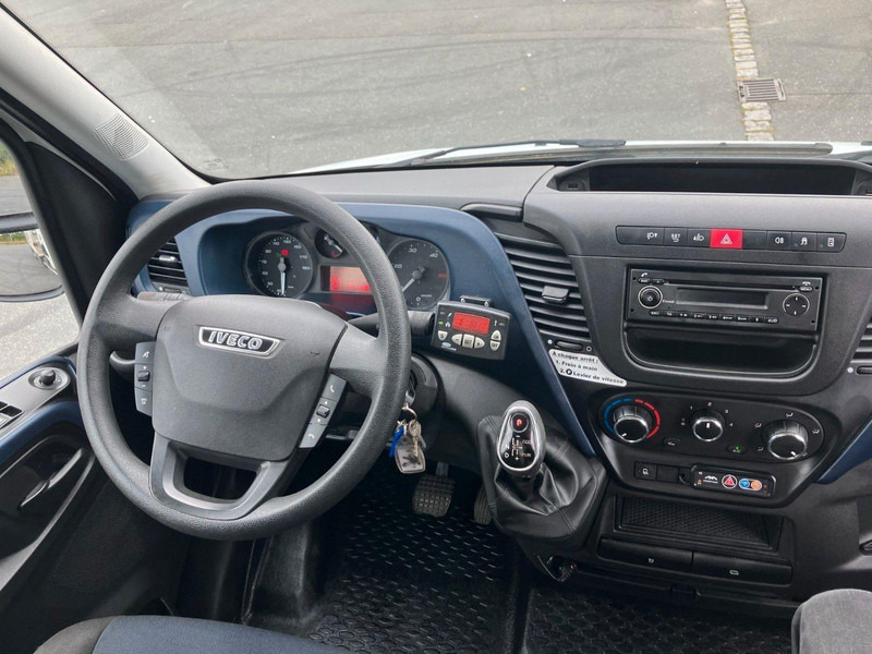 Iveco Daily 35C18 Maxicargo Clixtar - Kjølebil: bilde 5 Iveco Daily 35C18 Maxicargo Clixtar - Kjølebil: bilde 5