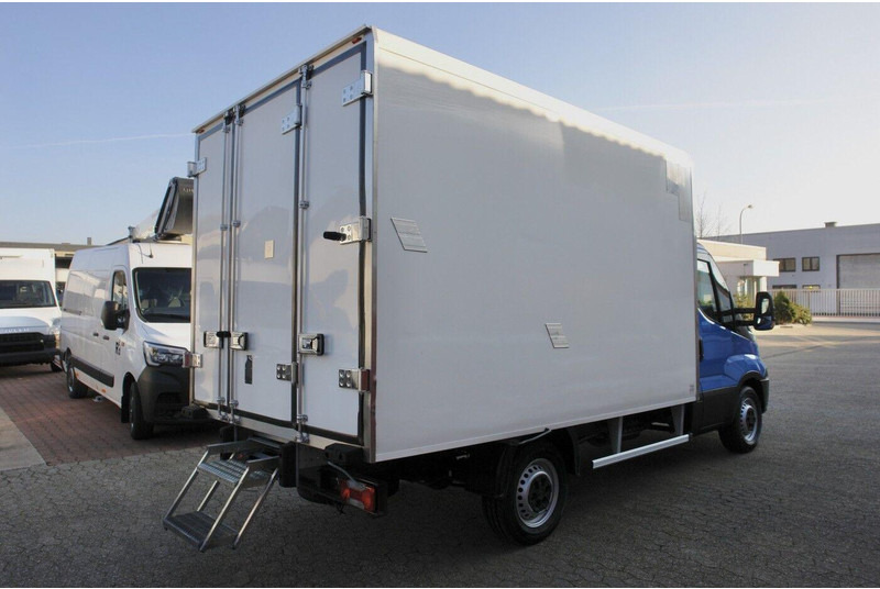Iveco Daily 35S13 - Kjølebil: bilde 5 Iveco Daily 35S13 - Kjølebil: bilde 5