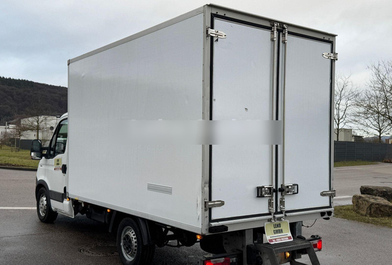 Iveco Daily 35S13 Mit Carrier Xr 600 Mt - Kjølebil: bilde 5 Iveco Daily 35S13 Mit Carrier Xr 600 Mt - Kjølebil: bilde 5