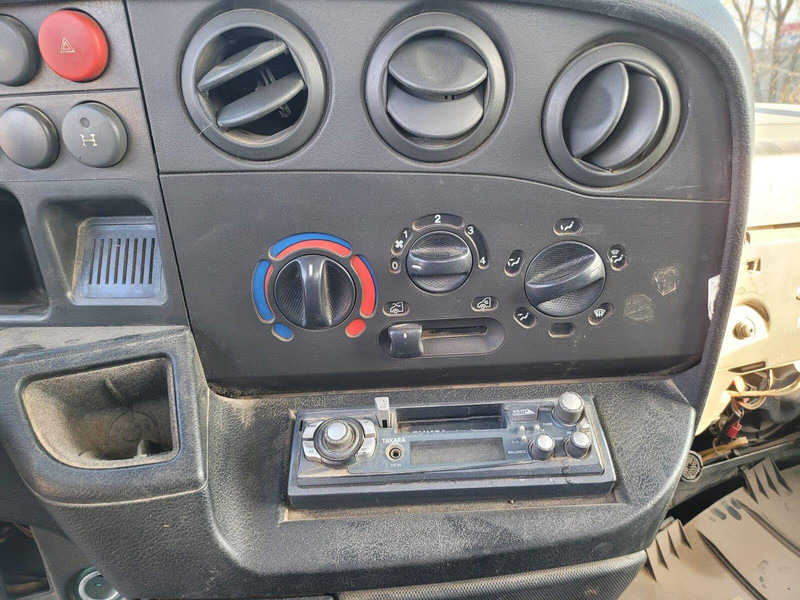 Tippbil Iveco Daily 65 C 17 3 sided tipper 6,5t: bilde 18