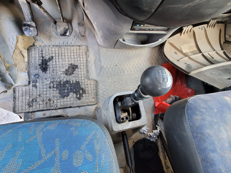 Tippbil Iveco Daily 65 C 17 3 sided tipper 6,5t: bilde 11