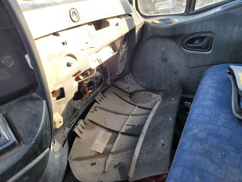 Tippbil Iveco Daily 65 C 17 3 sided tipper 6,5t: bilde 14