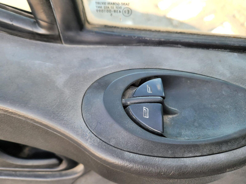 Tippbil Iveco Daily 65 C 17 3 sided tipper 6,5t: bilde 16