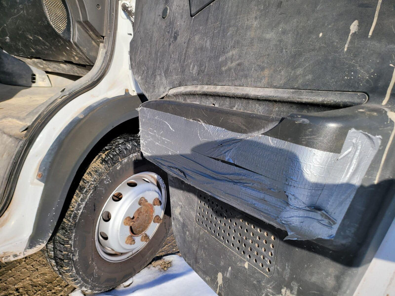 Tippbil Iveco Daily 65 C 17 3 sided tipper 6,5t: bilde 19