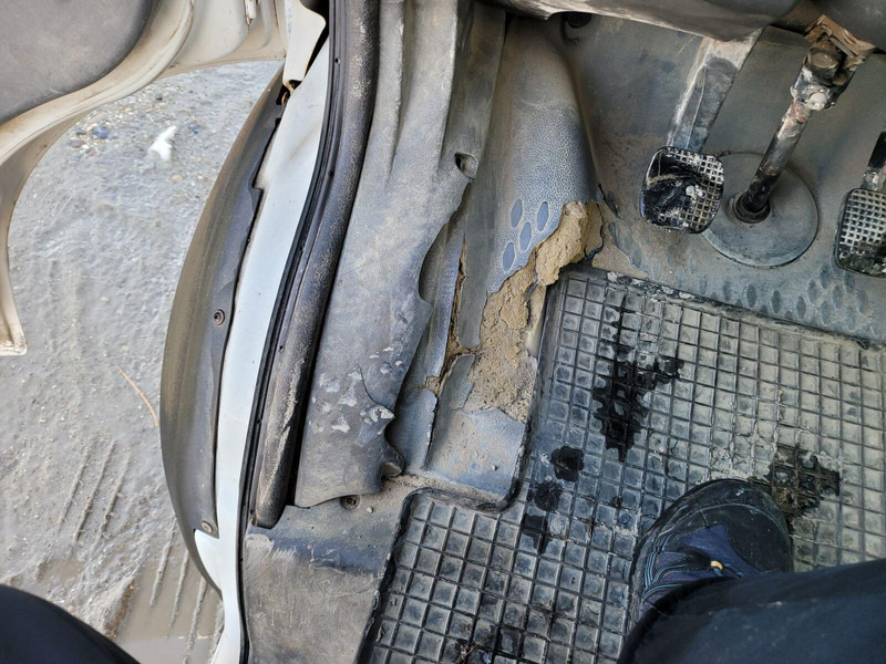 Tippbil Iveco Daily 65 C 17 3 sided tipper 6,5t: bilde 15