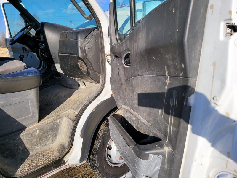 Tippbil Iveco Daily 65 C 17 3 sided tipper 6,5t: bilde 10