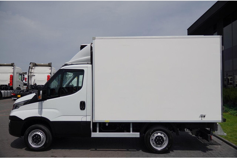 Iveco Daily / CHŁODNIA / AGREGAT CARIER -XARIOS 200 / Sprowadzony - Kjølebil: bilde 4 Iveco Daily / CHŁODNIA / AGREGAT CARIER -XARIOS 200 / Sprowadzony - Kjølebil: bilde 4