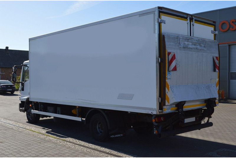 Iveco EUROCARGO 120EL18 REFRIGERATOR+LIFT SIDE DOOR - Lastebil med kjøl: bilde 3 Iveco EUROCARGO 120EL18 REFRIGERATOR+LIFT SIDE DOOR - Lastebil med kjøl: bilde 3