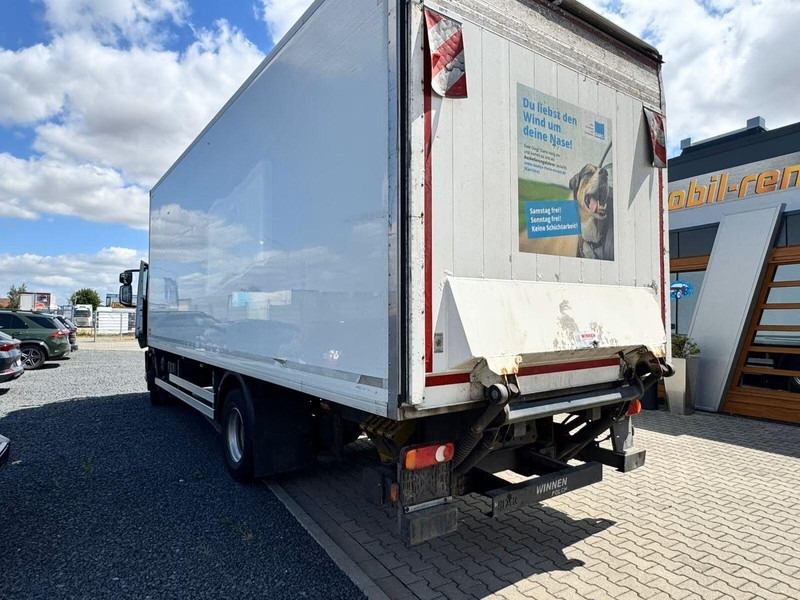 Iveco Eurocargo 160E28 - Fridge truck - Lastebil med kjøl: bilde 4 Iveco Eurocargo 160E28 - Fridge truck - Lastebil med kjøl: bilde 4