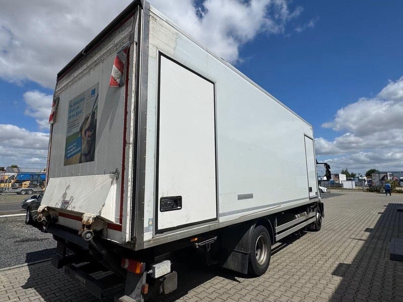 Iveco Eurocargo 160E28 - Fridge truck - Lastebil med kjøl: bilde 3 Iveco Eurocargo 160E28 - Fridge truck - Lastebil med kjøl: bilde 3