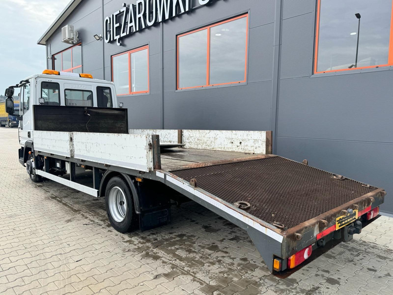 Iveco Eurocargo 75E16 - Bergingsbil: bilde 3 Iveco Eurocargo 75E16 - Bergingsbil: bilde 3