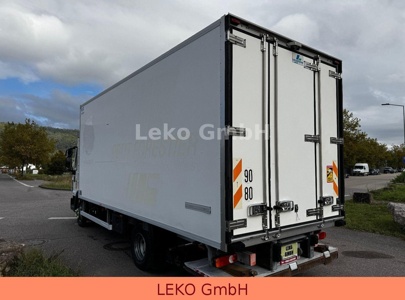 Iveco ML 100 E 18 - Lastebil med kjøl: bilde 5 Iveco ML 100 E 18 - Lastebil med kjøl: bilde 5