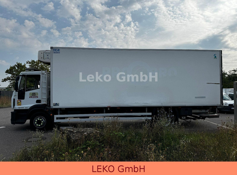 Iveco ML 160 E 22 Mit Supra 750 Bis -30°C - Lastebil med kjøl: bilde 4 Iveco ML 160 E 22 Mit Supra 750 Bis -30°C - Lastebil med kjøl: bilde 4