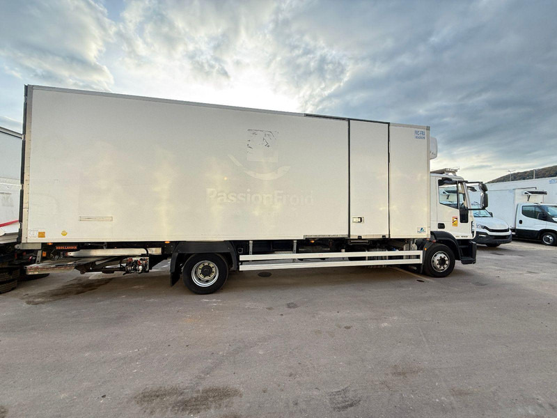 Iveco ML 160 E 22 Supra 1150 Bis -30°C - Lastebil med kjøl: bilde 5 Iveco ML 160 E 22 Supra 1150 Bis -30°C - Lastebil med kjøl: bilde 5