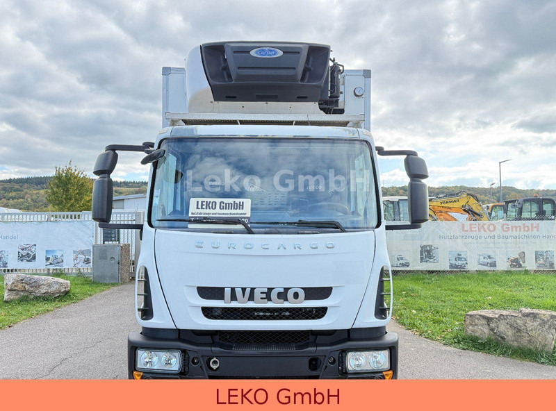 Iveco ML 160 E 25 Supra 1150 Bis -30°C - Lastebil med kjøl: bilde 1 Iveco ML 160 E 25 Supra 1150 Bis -30°C - Lastebil med kjøl: bilde 1