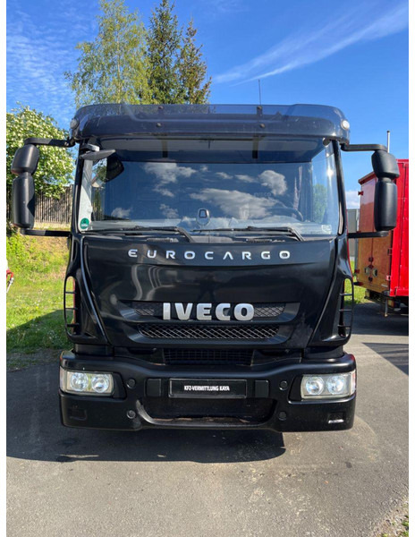 Iveco ML120E28 DREISEITENKIPPER-FERNVERKEHR-KLIMA. - Planbil: bilde 2 Iveco ML120E28 DREISEITENKIPPER-FERNVERKEHR-KLIMA. - Planbil: bilde 2