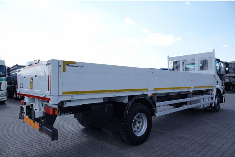 Iveco STRALIS 310 - Planbil: bilde 5 Iveco STRALIS 310 - Planbil: bilde 5