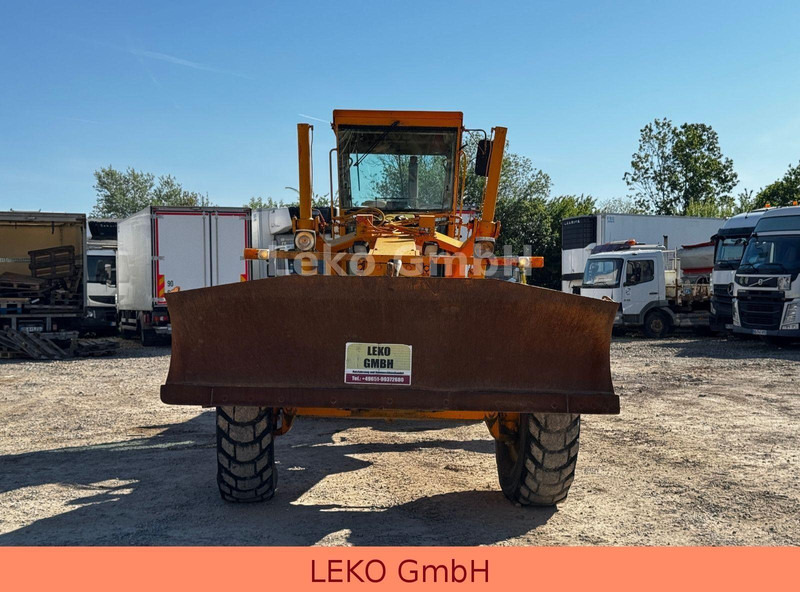 John Deere 770B - Grader: bilde 2 John Deere 770B - Grader: bilde 2