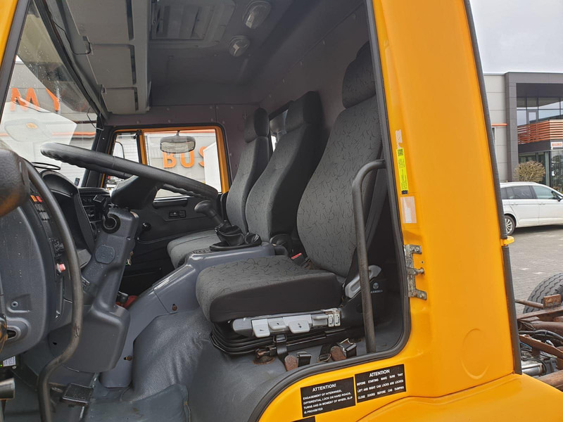 Leie КАМАЗ T2531 65115 КАМАЗ T2531 65115: bilde 11 Leie КАМАЗ T2531 65115 КАМАЗ T2531 65115: bilde 11