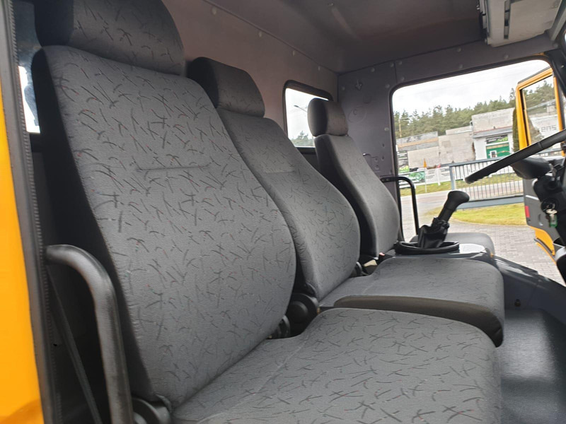 Leie КАМАЗ T2531 65115 КАМАЗ T2531 65115: bilde 16 Leie КАМАЗ T2531 65115 КАМАЗ T2531 65115: bilde 16