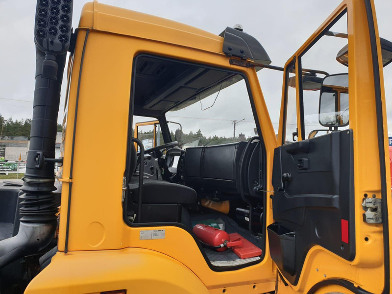 Leie КАМАЗ T2531 65115 КАМАЗ T2531 65115: bilde 14 Leie КАМАЗ T2531 65115 КАМАЗ T2531 65115: bilde 14