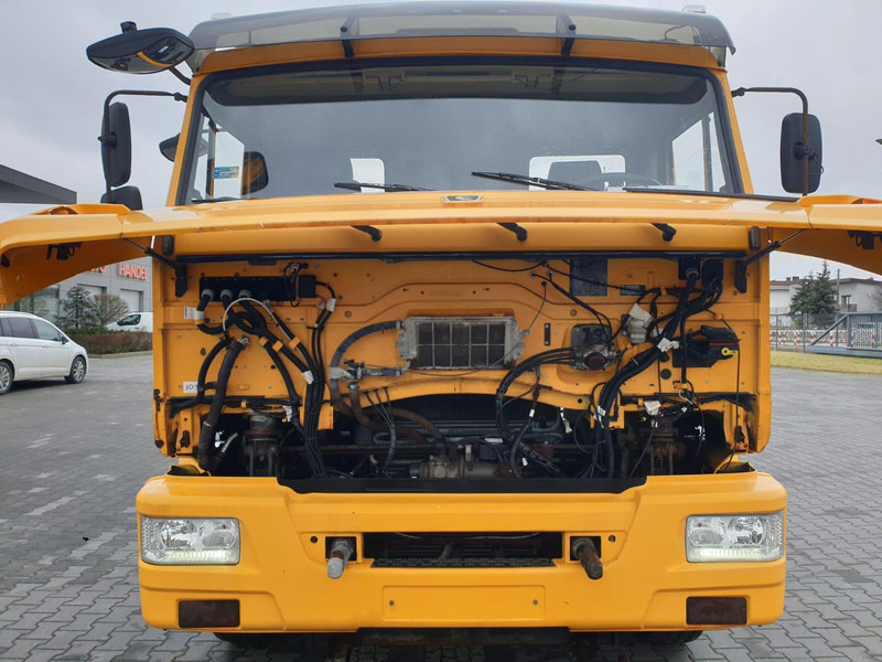 Leie КАМАЗ T2531 65115 КАМАЗ T2531 65115: bilde 7 Leie КАМАЗ T2531 65115 КАМАЗ T2531 65115: bilde 7