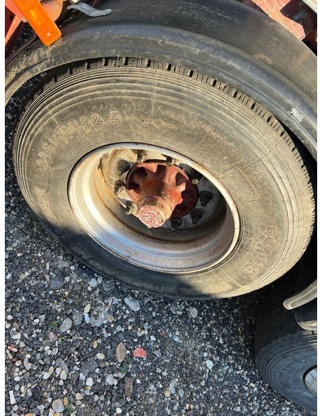 Kaiser FEM-KER - Tanksemi: bilde 5 Kaiser FEM-KER - Tanksemi: bilde 5