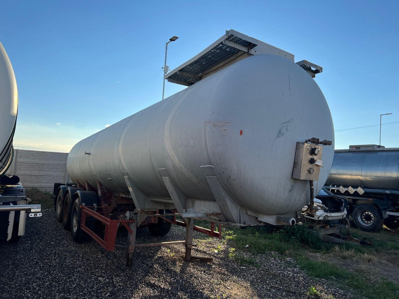 Kaiser FEM-KER - Tanksemi: bilde 2 Kaiser FEM-KER - Tanksemi: bilde 2