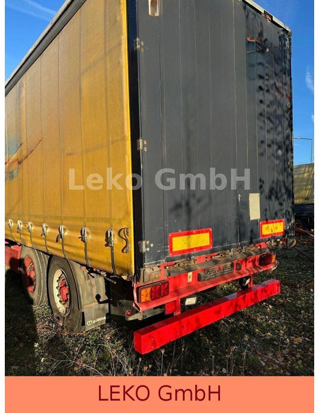 Krone ADP 27 - Kapellhenger: bilde 3 Krone ADP 27 - Kapellhenger: bilde 3