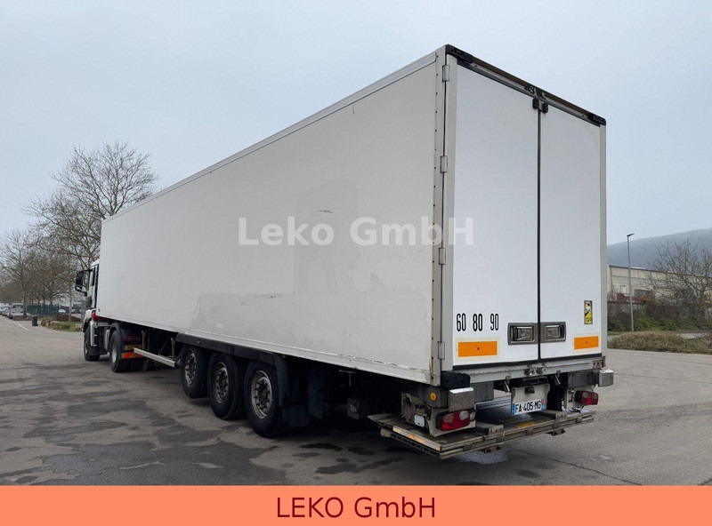 LAMBERET - Kjølesemi: bilde 5 LAMBERET - Kjølesemi: bilde 5