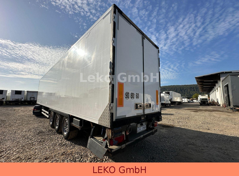 LAMBERET LVFS3F4R Vector 1850MT - Kjølesemi: bilde 5 LAMBERET LVFS3F4R Vector 1850MT - Kjølesemi: bilde 5