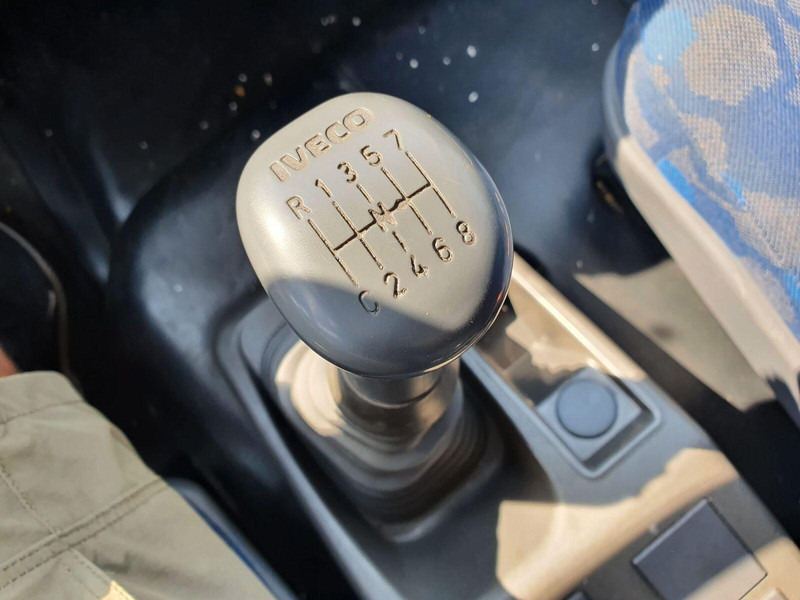 Leie Iveco Eurocargo ML 180 E 24 - Bizocchi KJF 320 lifting basket 32 m Iveco Eurocargo ML 180 E 24 - Bizocchi KJF 320 lifting basket 32 m: bilde 13