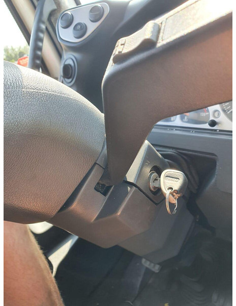 Leie Iveco Eurocargo ML 180 E 24 - Bizocchi KJF 320 lifting basket 32 m Iveco Eurocargo ML 180 E 24 - Bizocchi KJF 320 lifting basket 32 m: bilde 14