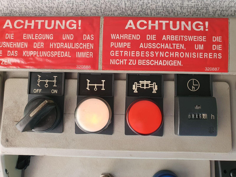 Leie Iveco Eurocargo ML 180 E 24 - Bizocchi KJF 320 lifting basket 32 m Iveco Eurocargo ML 180 E 24 - Bizocchi KJF 320 lifting basket 32 m: bilde 18