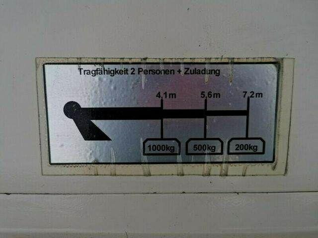 Leie Mercedes-Benz ATEGO 1323 PK 8000T RAIL Platform Mercedes-Benz ATEGO 1323 PK 8000T RAIL Platform: bilde 19 Leie Mercedes-Benz ATEGO 1323 PK 8000T RAIL Platform Mercedes-Benz ATEGO 1323 PK 8000T RAIL Platform: bilde 19