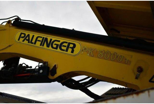 Leie Mercedes-Benz ATEGO 1323 PK 8000T RAIL Platform Mercedes-Benz ATEGO 1323 PK 8000T RAIL Platform: bilde 8 Leie Mercedes-Benz ATEGO 1323 PK 8000T RAIL Platform Mercedes-Benz ATEGO 1323 PK 8000T RAIL Platform: bilde 8