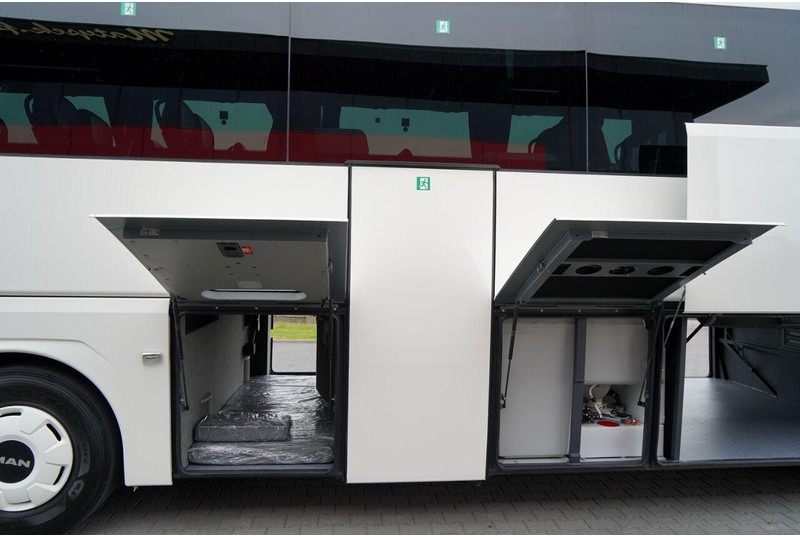 Ny Turistbuss MAN LIONS COACH R08: bilde 20