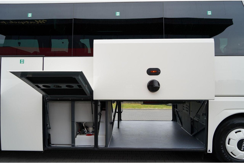 Ny Turistbuss MAN LIONS COACH R08: bilde 19