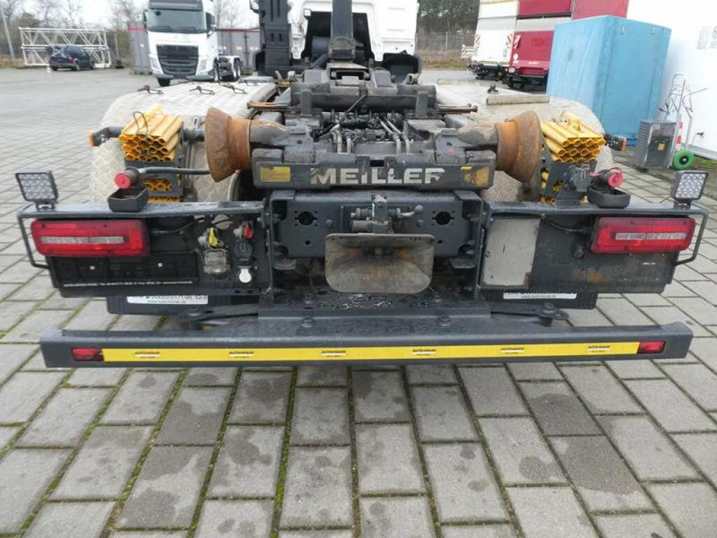 MAN TG-S 26.460 - Krokbil: bilde 5 MAN TG-S 26.460 - Krokbil: bilde 5