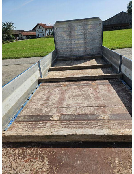 MAN TGL 12-250 - Planbil: bilde 5 MAN TGL 12-250 - Planbil: bilde 5