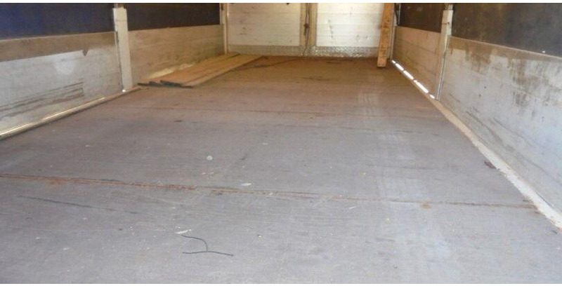 MAN TGL 8.180 P + P - Skapbil: bilde 5 MAN TGL 8.180 P + P - Skapbil: bilde 5