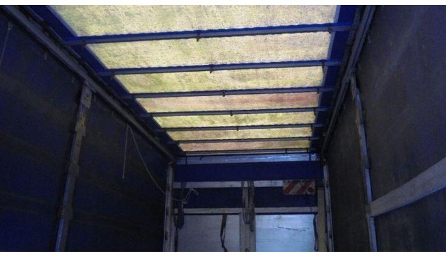 MAN TGL 8.180 P + P - Skapbil: bilde 4 MAN TGL 8.180 P + P - Skapbil: bilde 4