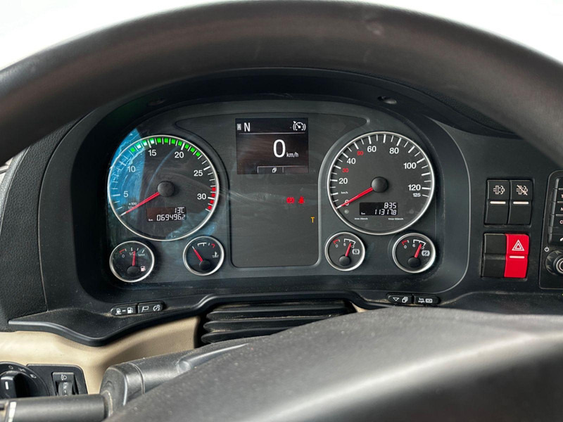 MAN TGL 8.250 - Skapbil: bilde 5 MAN TGL 8.250 - Skapbil: bilde 5