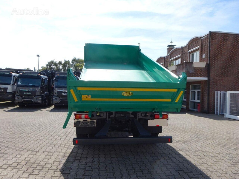 Mercedes-Benz 1843 Arocs 3 way Meiller tipper - Tippbil: bilde 4 Mercedes-Benz 1843 Arocs 3 way Meiller tipper - Tippbil: bilde 4